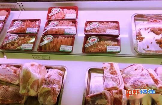 猪肉批发价格止步8连涨 上周下降0.2